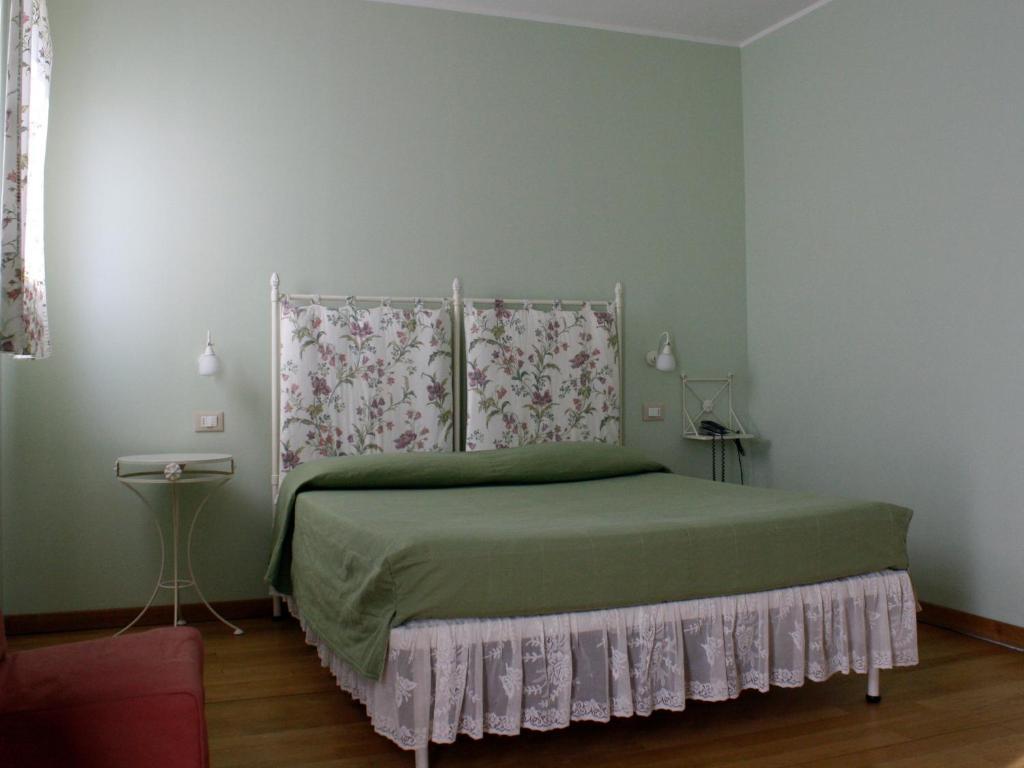Ca Del Moro Resort & Spa Pontremoli Room photo