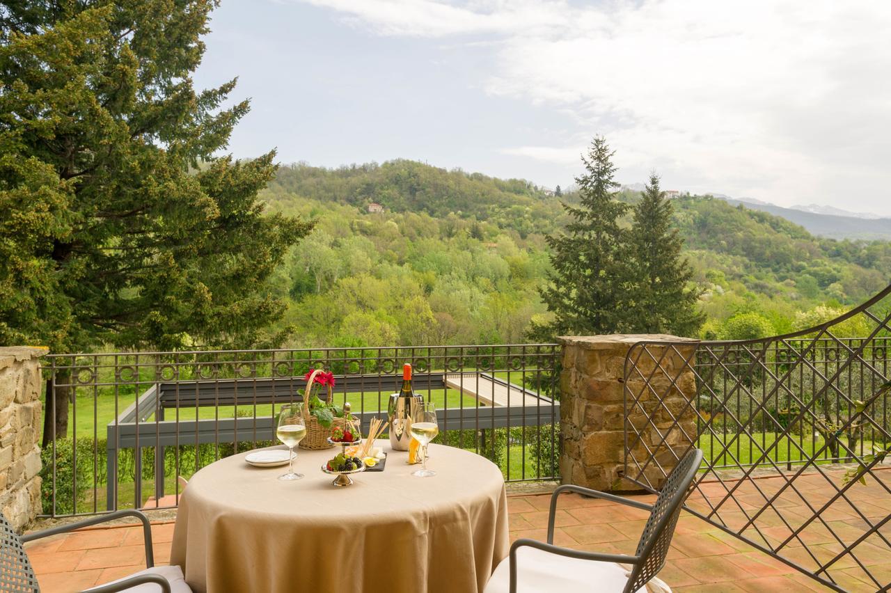 Ca Del Moro Resort & Spa Pontremoli Exterior photo