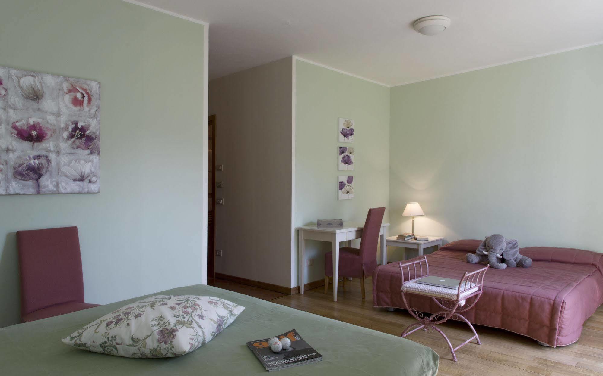Ca Del Moro Resort & Spa Pontremoli Exterior photo