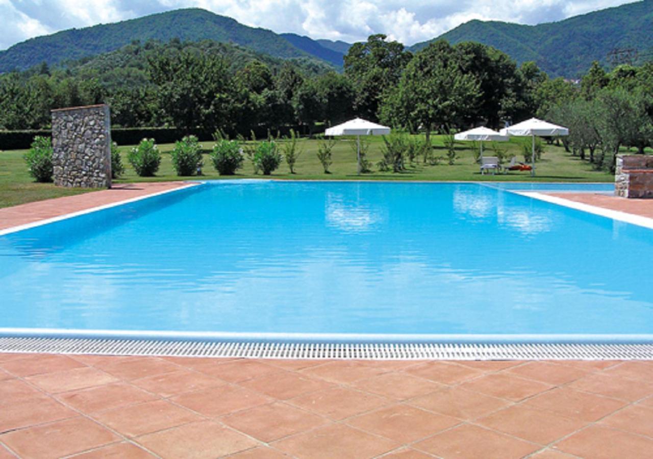 Ca Del Moro Resort & Spa Pontremoli Exterior photo
